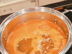 -呷哺呷哺(西单大悦城店)