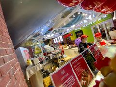 -喜YOU冰糖葫芦·艾炒酸奶(兰州中心店)