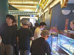 -一绪に寿喜烧(荟聚店)