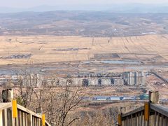 -帽儿山国家森林公园