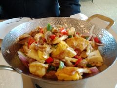-海泰食府·新鲁菜·家宴(总部基地店)
