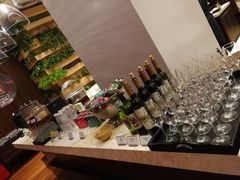 -嘉年华大酒店琴湾-自助餐厅