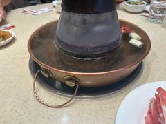 -阳坊大都涮羊肉(阳坊总店)
