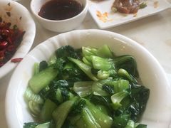 -湘肠香火锅店(团结湖店)