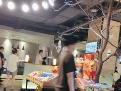 -東舍食唐精品陕菜馆