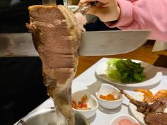 烤牛舌-拉蒂娜·巴西牛排馆 Latina·Brazilian Steakhouse(陆家嘴旗舰店)