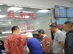 -常熟炒浇面馆(蓝旗街店)