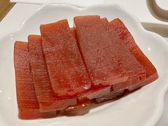 -春家·非遗手工小吃(徐汇万科广场店)