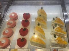 -DEMO黛慕蛋糕(中泰店)