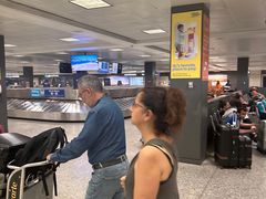 -华盛顿杜勒斯国际机场