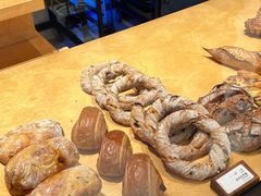 -LANLIZI BAKERY(COSMO店)