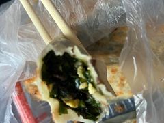 -春水锅贴·传统鲁菜(大明湖店)