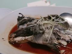-徐记海鲜(陕西历史博物馆|明德门店)