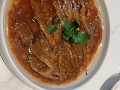 -恒盛居回族饭店