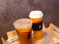 -SENTEA森茶(麦地丽日店)