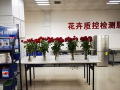 -昆明国际花卉拍卖交易中心