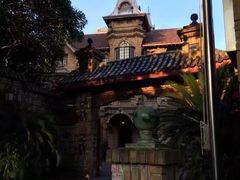 -马勒别墅饭店(静安寺店)