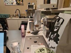 -Dogi&kiki Coffee(中心商务大厦店)