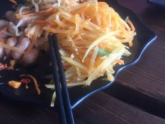 -大妈水饺(文华巷店)