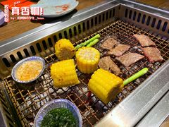 -樱宿日式和牛烧肉(五道口店)