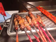 -The COOK·厨餐厅·自助餐(浦东嘉里大酒店)