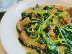 上汤时蔬-莆田餐厅PUTIEN(三里屯店)
