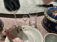 -额尔敦传统涮(公园西路店)