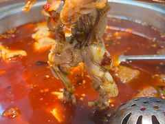 -青山青豆花·笑禅豆腐鱼(黄泥塝店)