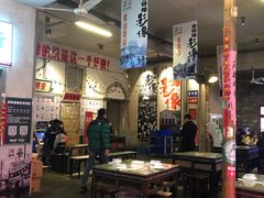 -阿财老铺·老蚌埠龙虾城(华夏总店)