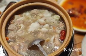 Family Secret Recipe Orchard Chicken Pot