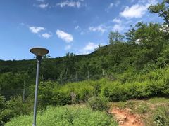 -沈阳辉山风景区