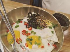 -青瓦餐厅·生鱼片·韩园烤肉(西塔店)