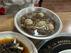 -歪头牛肉(金龙壹号店)