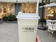 -一叶觅山(半边街店)