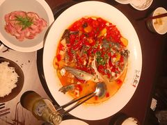 -上名堂·鱼头好吃(体育场路店)