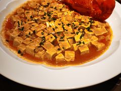 -海派悦庭·海胆烧麦·新融合菜(凯德广场店)