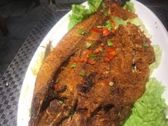-津门羊大爷·铜锅涮肉(黄河道店)