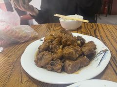 -红实家常菜(静安里店)