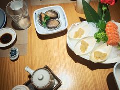 -三石铁板烧(紫竹桥店)
