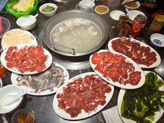 -官塘兄弟·潮汕牛肉店(官塘总店)