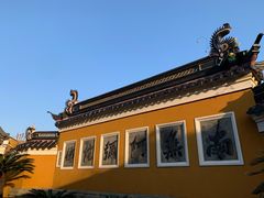 -枣子树·素食餐厅(普陀山店)