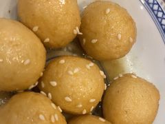 -赵记传承·中国甜品(福州总店)