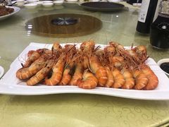 -广胜通达海鲜食府(黄沙店)