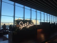 -Seesaw Coffee(朝阳大悦城店)