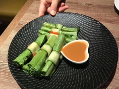 -茉莉餐厅(包河万达店)