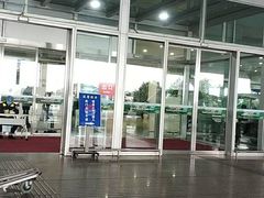 -南昌昌北国际机场