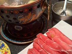 -南门涮肉(上海一店)