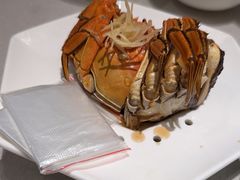 -狮王府淮扬菜(新街口友谊店)