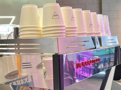-Manner Coffee(布吉万象汇店)