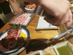 -竹涟烧肉(欢肆店•原星悦荟店)